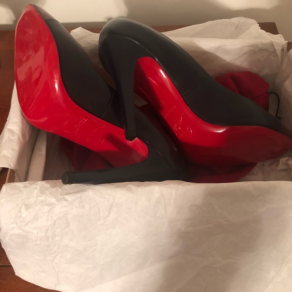 Christian Louboutin Lady Grant - Picture 8 of 8